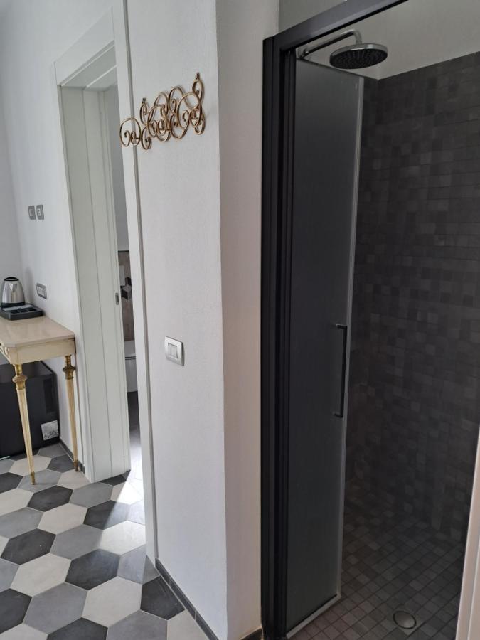 Pavian Hotell Levanto Eksteriør bilde