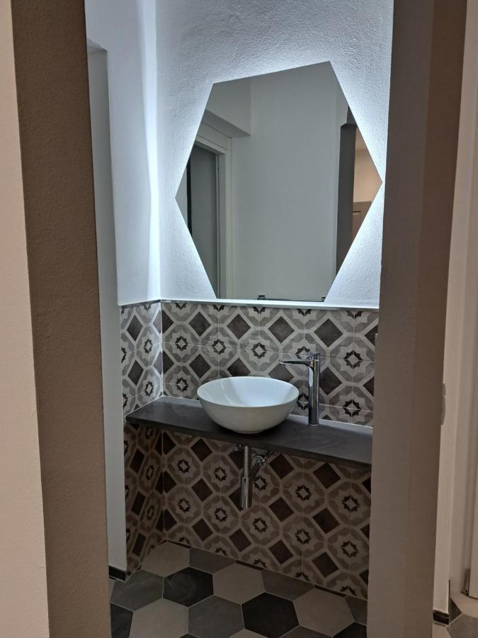 Pavian Hotell Levanto Eksteriør bilde