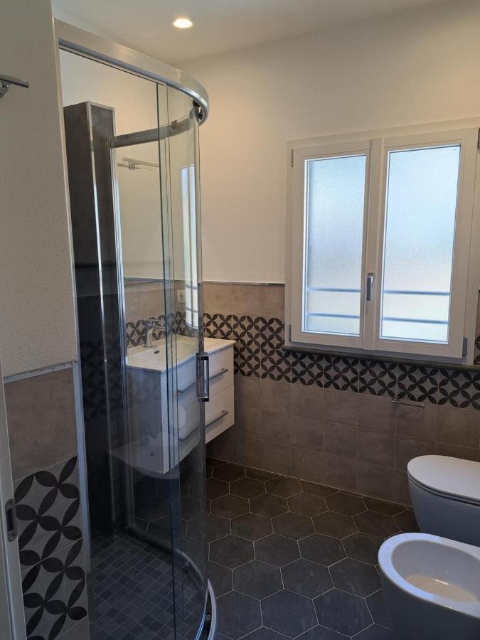 Pavian Hotell Levanto Eksteriør bilde