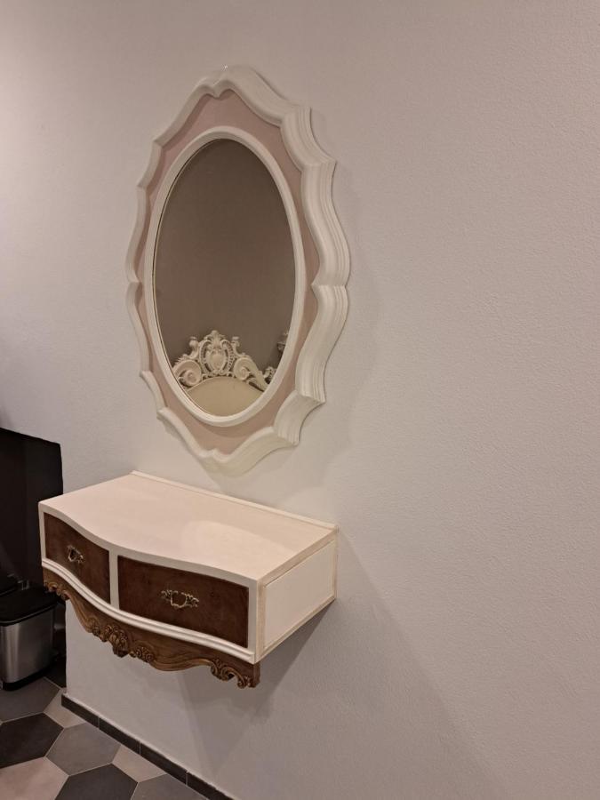 Pavian Hotell Levanto Eksteriør bilde