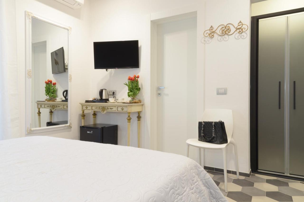 Pavian Hotell Levanto Eksteriør bilde