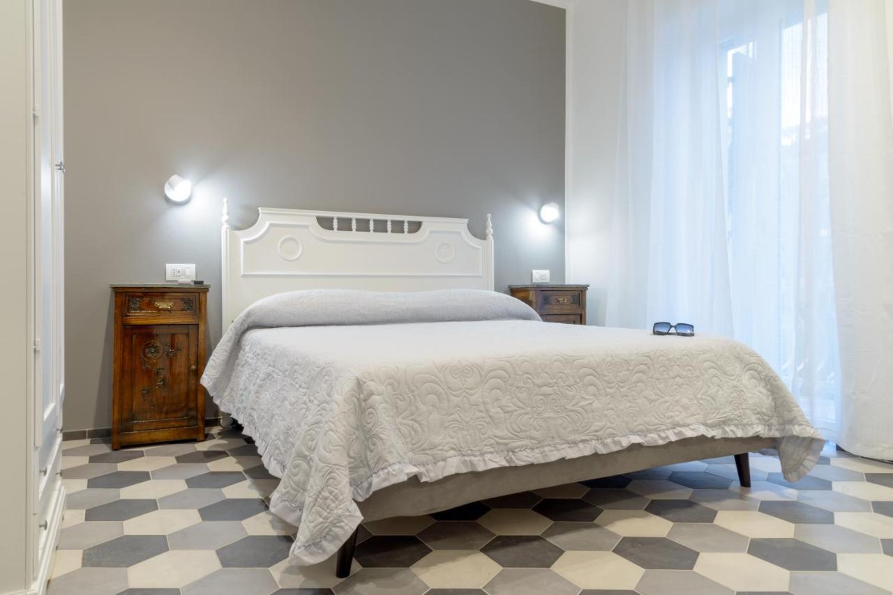 Pavian Hotell Levanto Eksteriør bilde