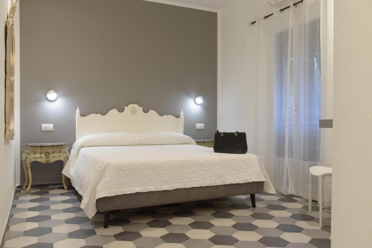 Pavian Hotell Levanto Eksteriør bilde