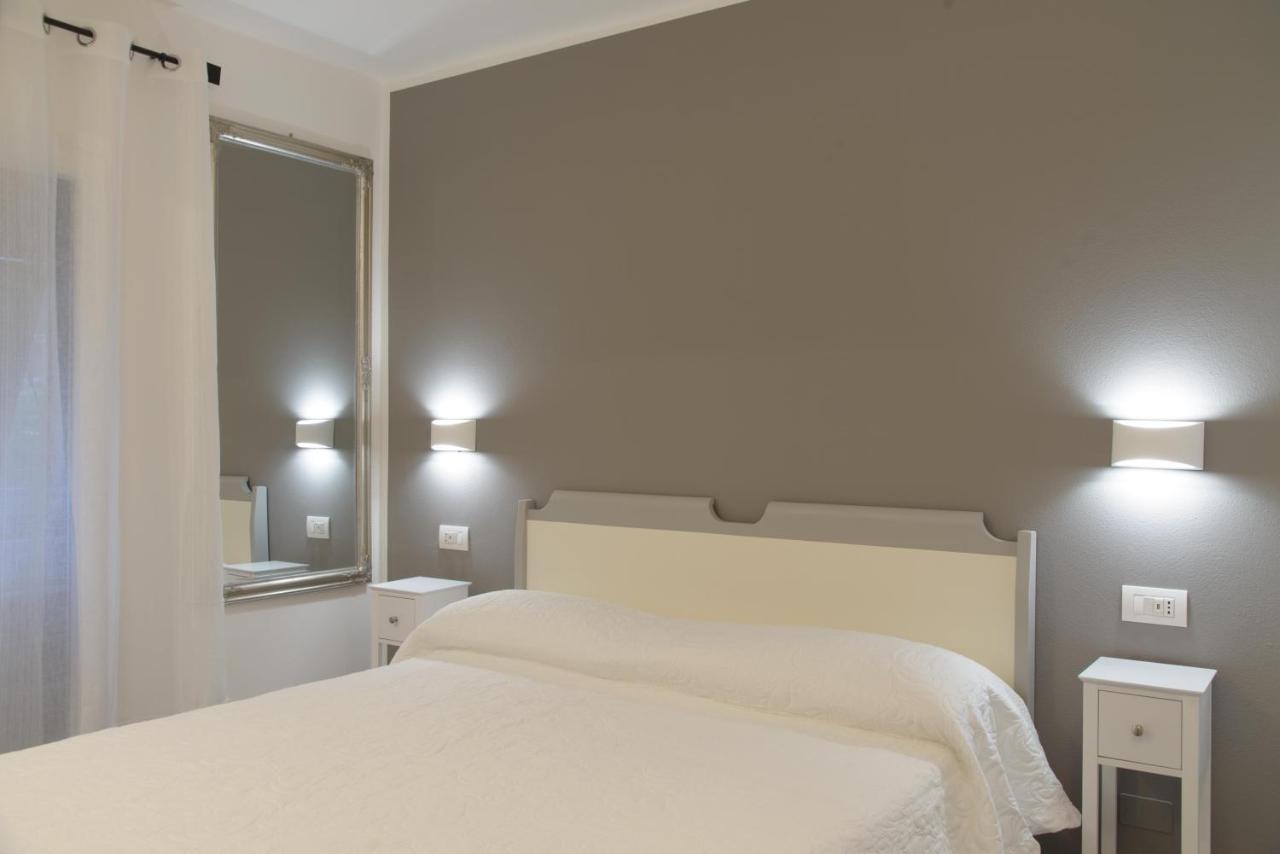 Pavian Hotell Levanto Eksteriør bilde